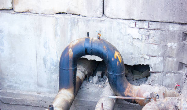 Best Flood restoration services  in Holtville, AL